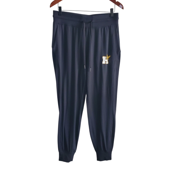 Lululemon Black Ready Rulu High-Rise Jogger Size 10 - Picture 1 of 13